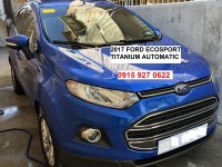 2017 Ford Ecosport for sale