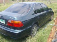 Honda Civic 1999 for sale