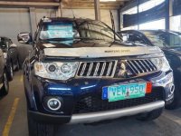 Mitsubishi Montero 2012 for sale