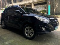 RUSH 2012 Hyundai Tucson for sale