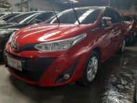 Toyota Vios 2018 for sale