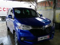 Toyota Avanza 2017 for sale 