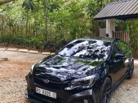 2017 Subaru Impreza for sale 