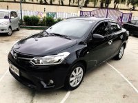 2016 Toyota Vios for sale 