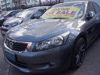 2009 Honda Accord for sale