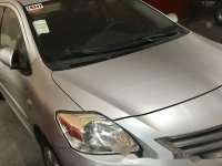 2011 Toyota Vios for sale