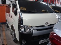 Toyota Hiace 2016 for sale