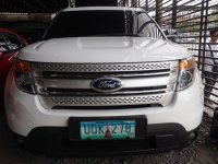 2013 Ford Explorer for sale