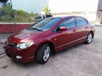 2008 Honda Civic for sale