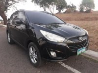 2010 Hyundai Tucson for sale