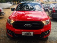 Ford Everest 2016 for sale