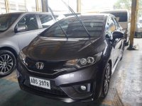 2015 Honda Jazz for sale 