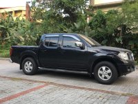 2012 Nissan Navara for sale