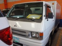 2010 Mitsubishi L300 Diesel for sale