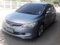 Honda Civic 2007 FD AT for sale 