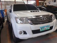 2013 Toyota Hilux for sale 