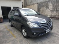 Toyota Innova 2015 for sale