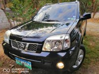 2012 Nissan X-Trail for sale
