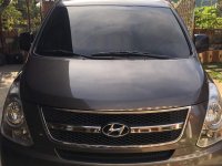 2012 Hyundai G.starex for sale