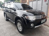 2009 Mitsubishi Montero GLS for sale