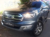 2016 Ford Everest for sale