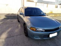 Mitsubishi Lancer AT 1997 for sale 