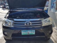 2008 Toyota Fortuner for sale