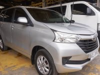 2017 Toyota Avanza Gasoline for sale