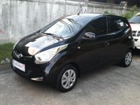 2018 Hyundai Eon for sale 