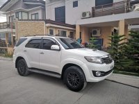 Toyota Fortuner 2016 for sale