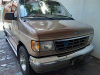 1992 FORD E150 for sale