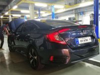 Honda Civic RS 2017 for sale