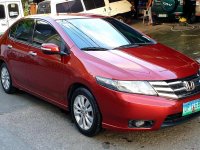 2012 Honda City for sale