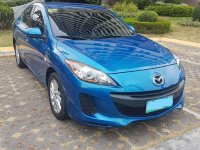 Mazda 3 2013 for sale