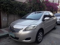 2010 Toyota Vios for sale