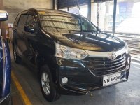 Toyota Avanza 2017 for sale