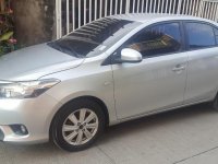 2014 Toyota Vios E for sale