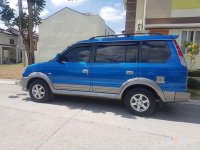 Mitsubishi Adventure 2012 for sale