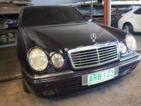 1997 Mercedes-Benz 230 for sale