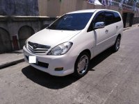 2012 Toyota Innova G for sale