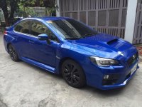 2015 Subaru WRX Sti for sale