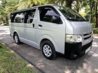 2016 Toyota Hiace for sale