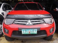 2013 Mitsubishi Strada for sale