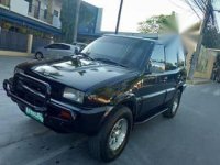 2006 Nissan Terrano for sale