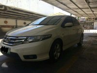 2012 Honda City for sale