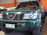 Nissan Patrol 2003 for sale