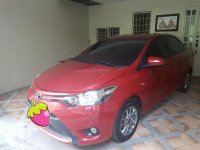 Toyota Vios 2014 Manual E for sale