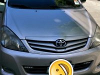 Toyota Innova 2012 for sale 