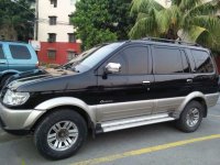 Isuzu Crosswind XUV 2007 for sale