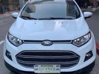 Ford Ecosport 2018 for sale